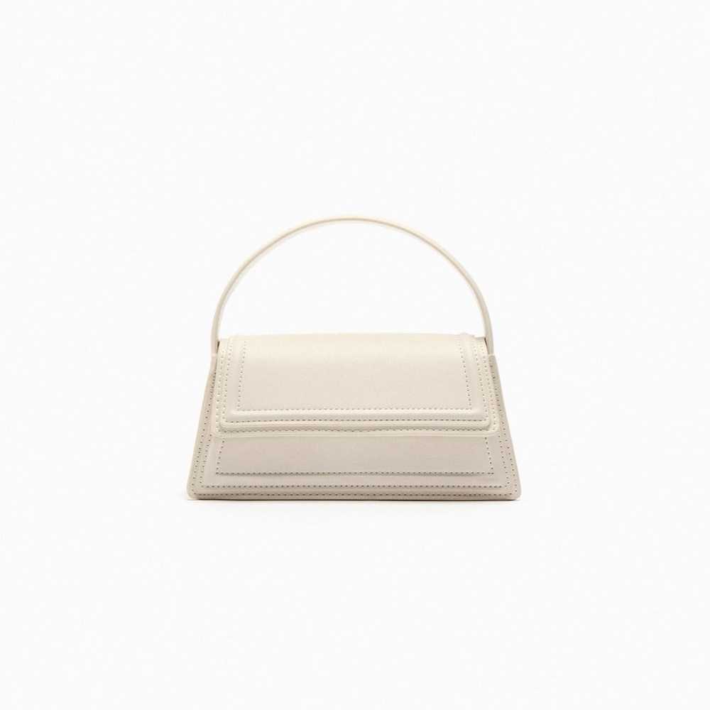 Zara Mini City Bag